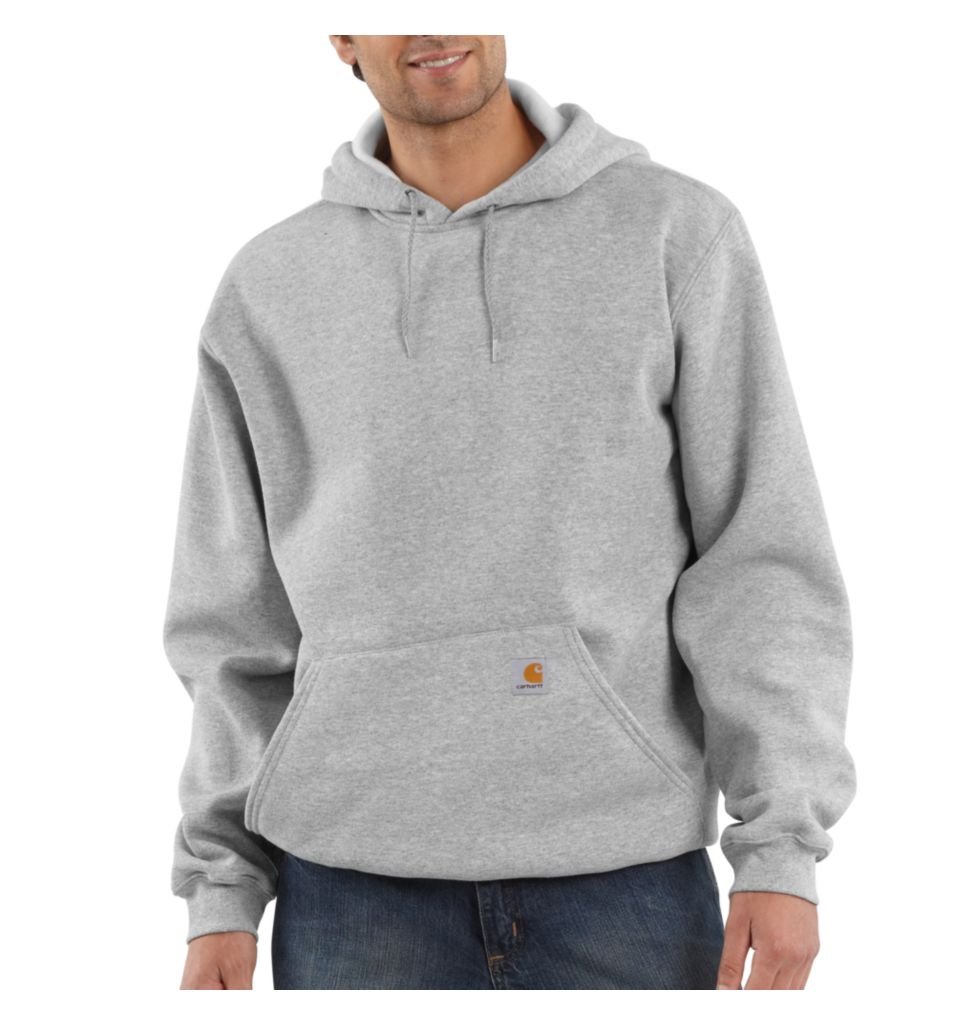 Carhartt Hooded Sweatshirt Original Fit