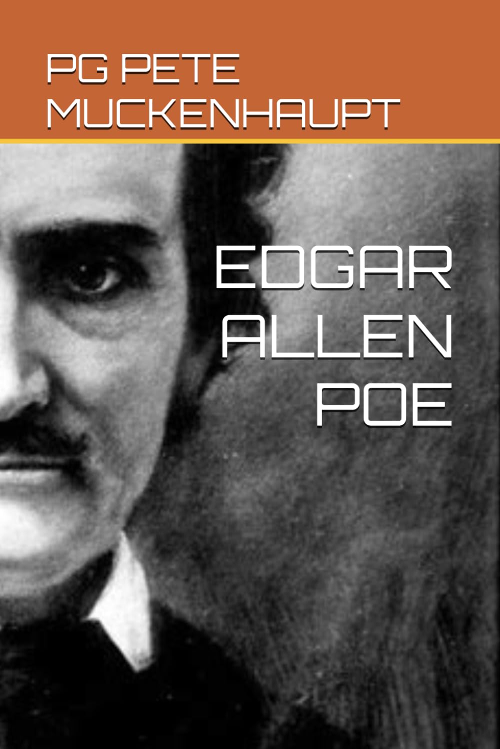 EDGAR ALLEN POE