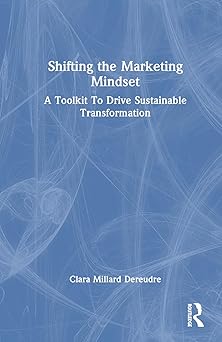 Shifting the Marketing Mindset-Wow! eBook
