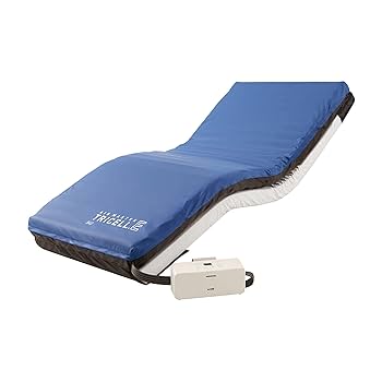 ★ 最終値下げ　未使用　エアー マットレス トライセル 840 エアマスター トライセルE | CAPE：床ずれ防止用具の専門