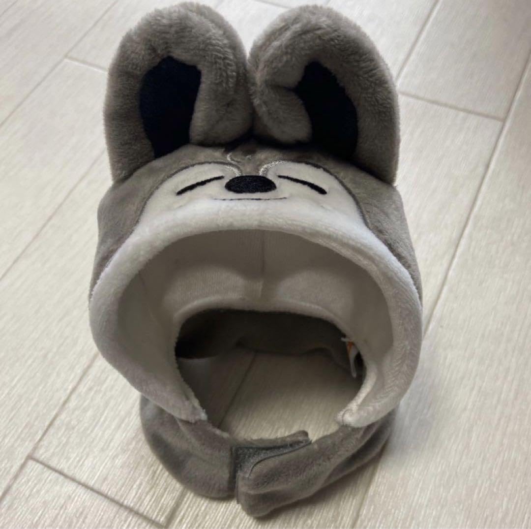 Amazon.co.jp: ペンライトカバー バンチャン ウルフチャン : おもちゃ