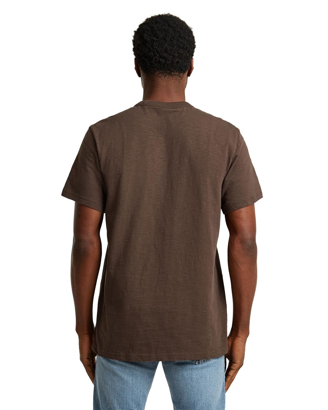 G-Star Raw C.V. Men's Nifous T-Shirt – Bild 2