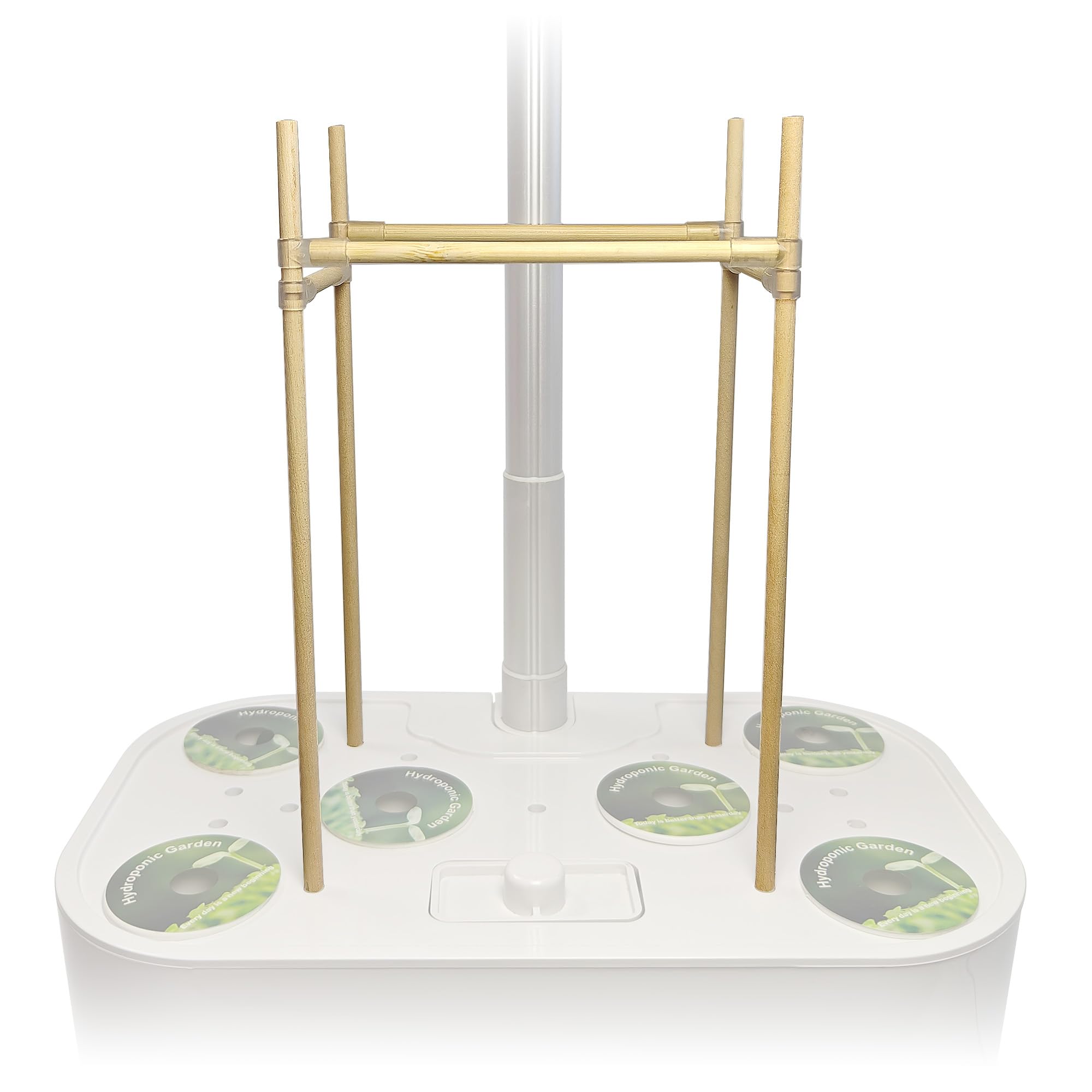 Amazon.com: Awesome Plant Trellis System (20 PCS) Plant Support