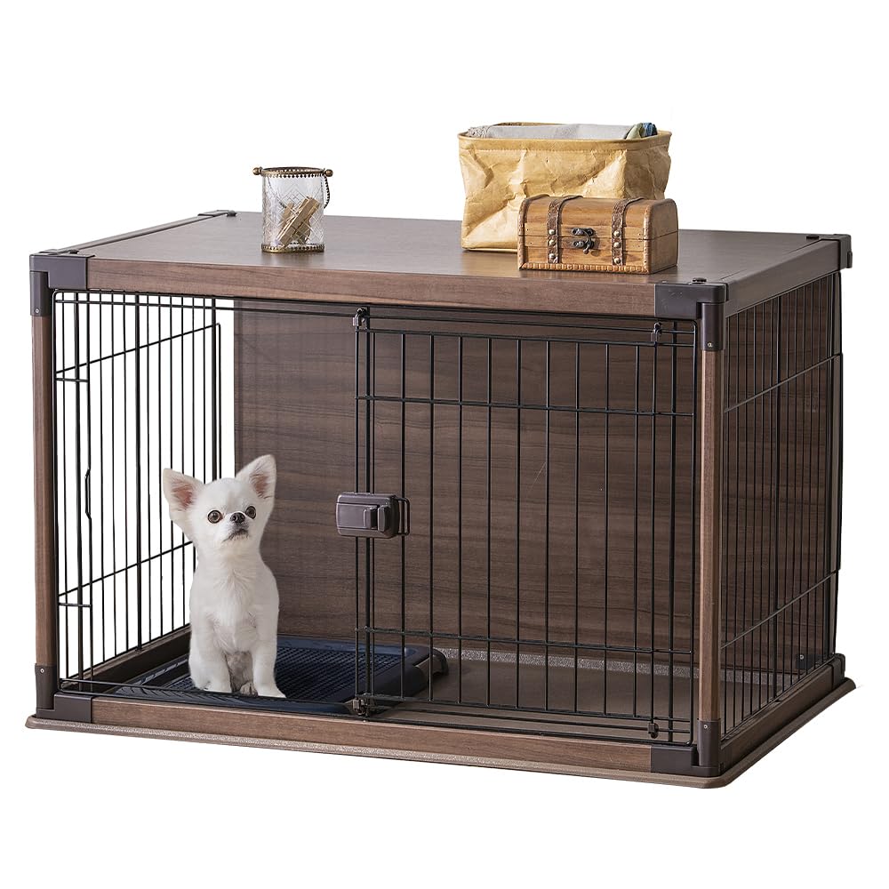 Amazon.co.jp: アイリスオーヤマ 犬 サークル : ペット用品