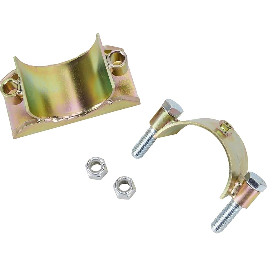 CLAMP　ツバサ　B5　CLAMP in CARDLAND CUMMINS 4966454 - V BAND CLAMP - Original OEM part | SEPD