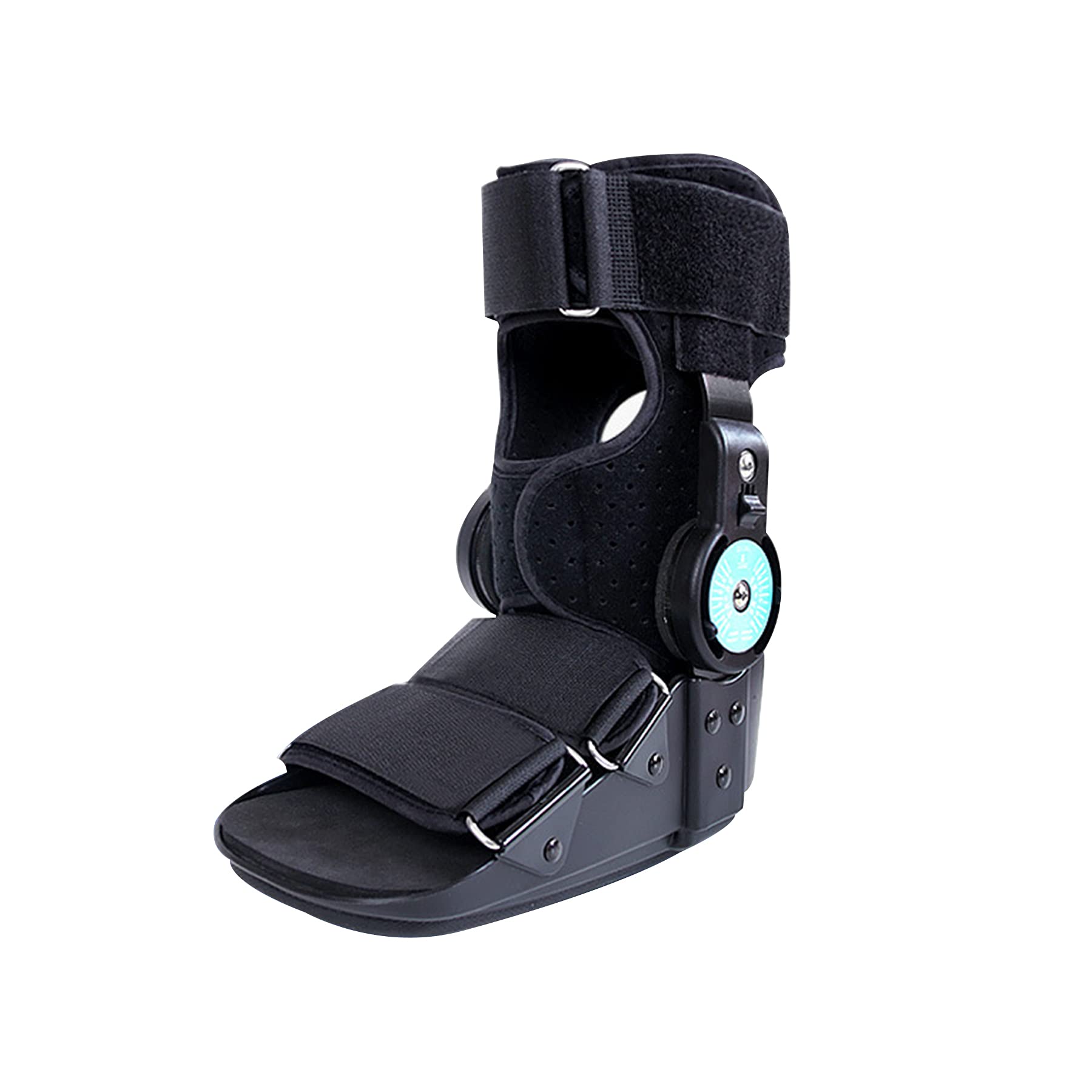 Buy Fracture Walking Boot Short for Ankle Foot Injuries Complete