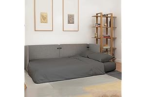 Sleeper Sofa Bed Sheet Set: Ultimate Comfort for Queen Sofa Beds