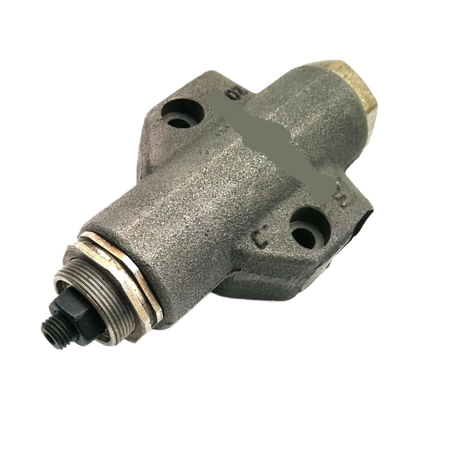 BFSYDLUJ Hydraulic Pump Part DFLR DFR1 Control Valve for Repair A10VSO10 A10VSO18 A10VSO28 A10VSO45 A10VSO71 A10VSO100 Pump(LR Control Valve)