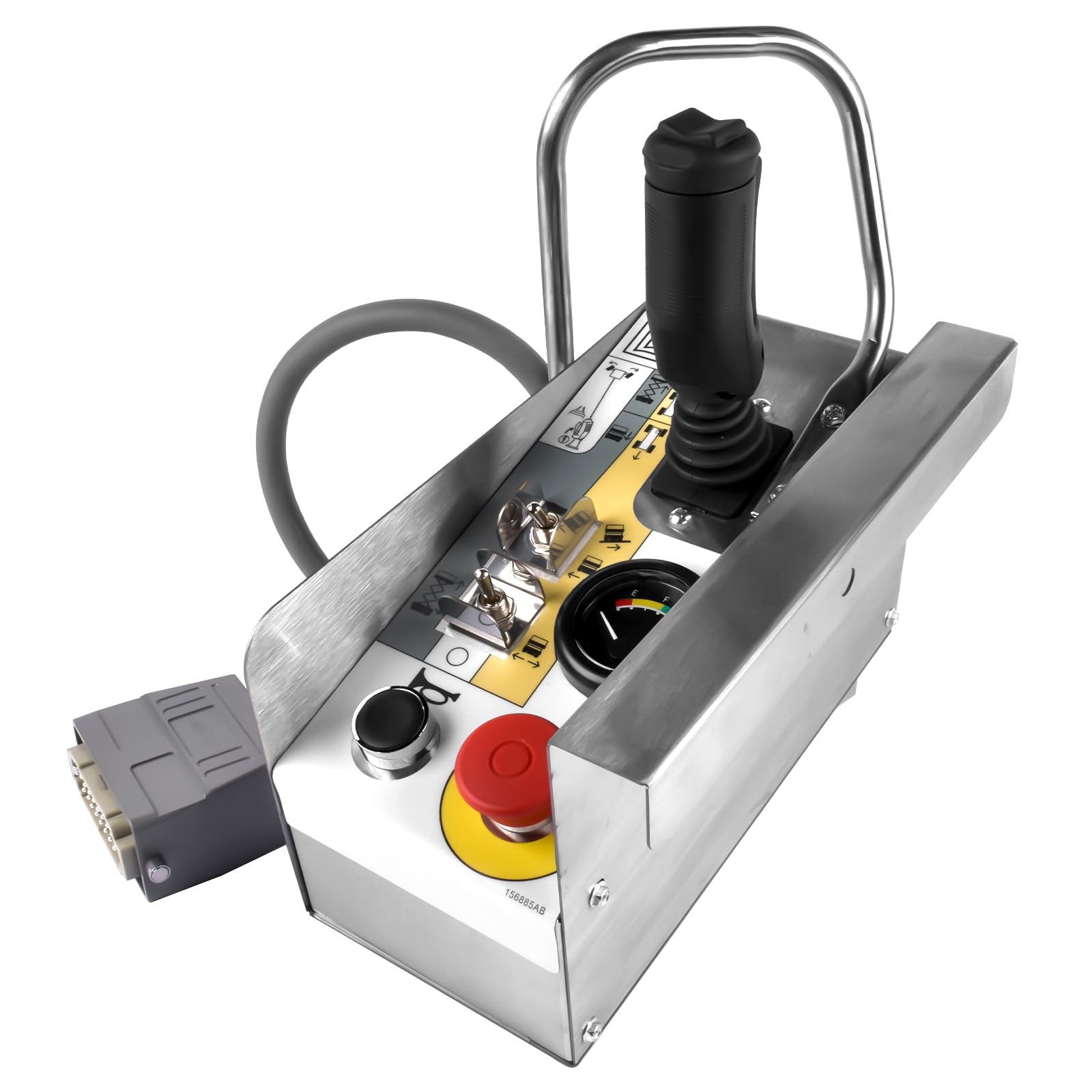 Amazon.com: Flynsu Replacement for Skyjack 156879 Control Box fits