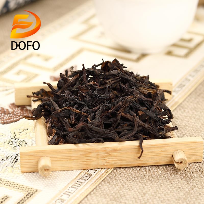 DOFO Ya Shi Xiang (Duck Shit Aroma) Dancong Oolong Tea (500g（With gift box）, Gram, 500.0)