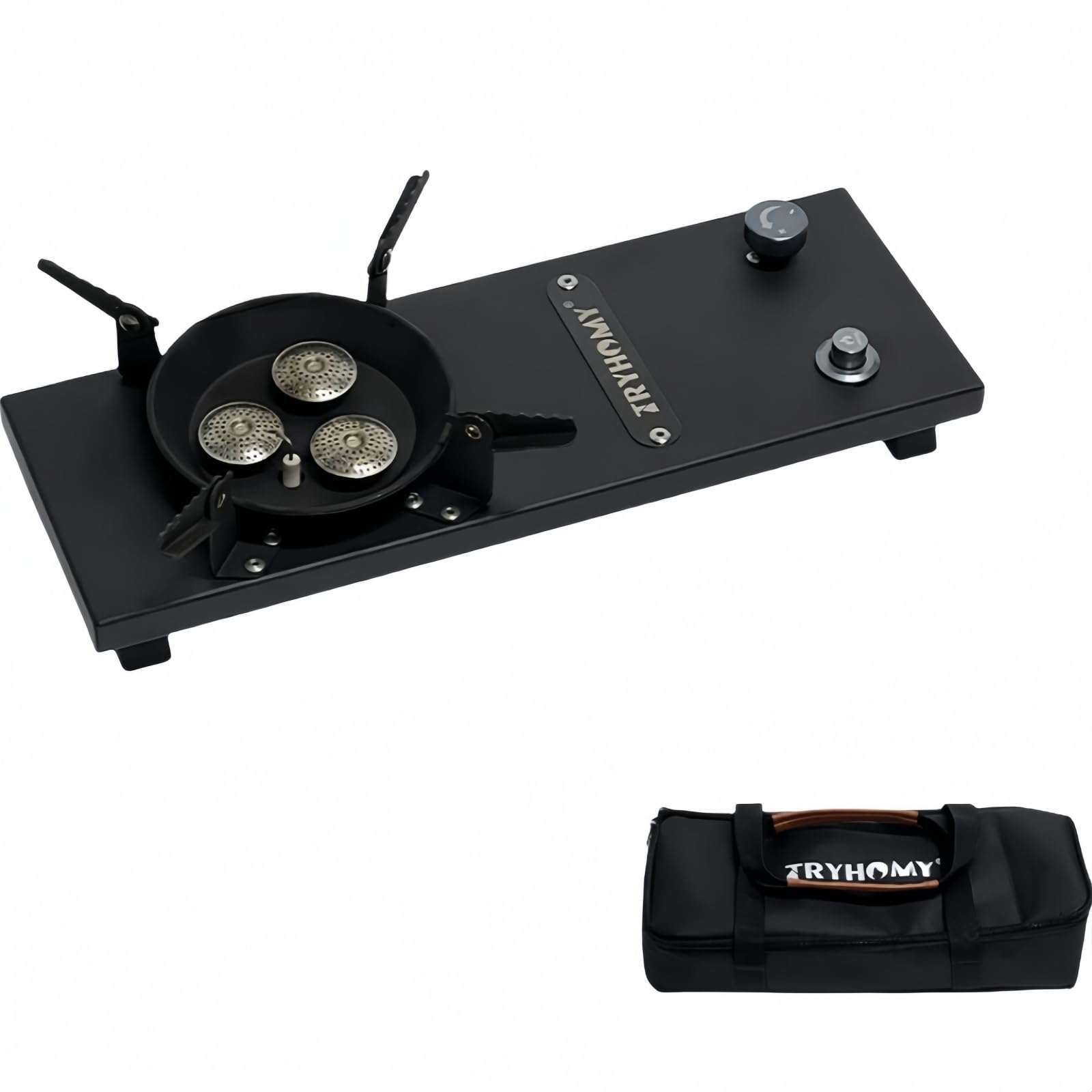 Amazon.co.jp: SABERtig igt コンロ 7200W シングルバーナー