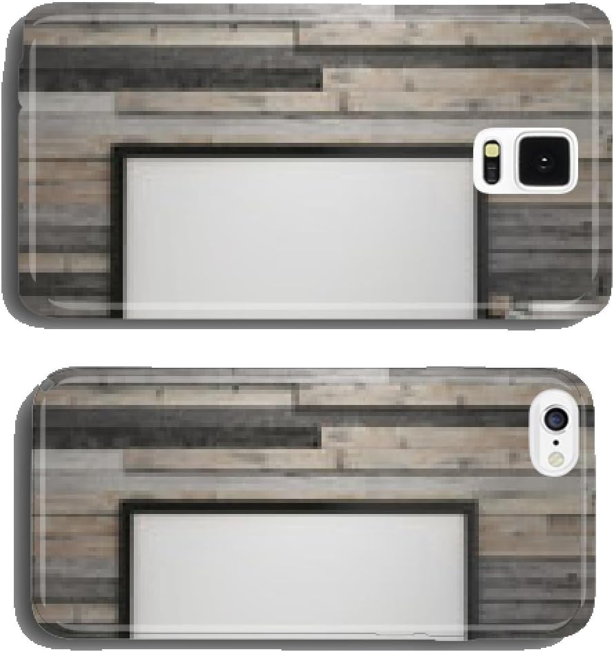 myhandydesign Mock up Poster Frame in Vintage Hipster