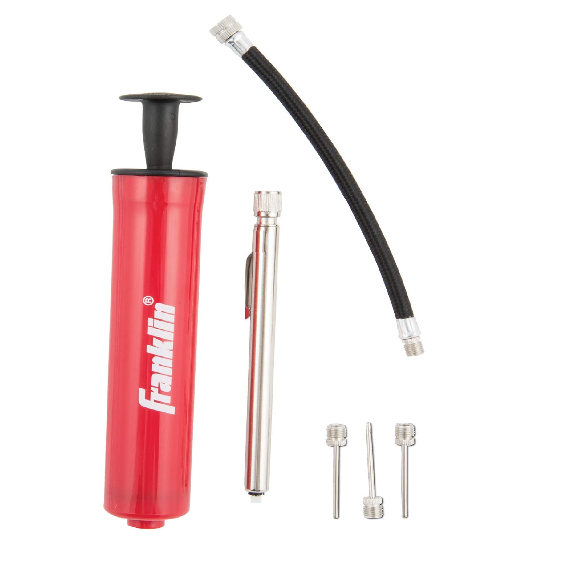 10 Best Basketball Inflation Devices And Accessories 2023 Reviews & Ratings