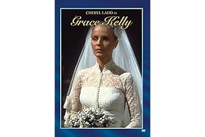 See Grace Kelly's Graceful Performances in Prime Video's Collection