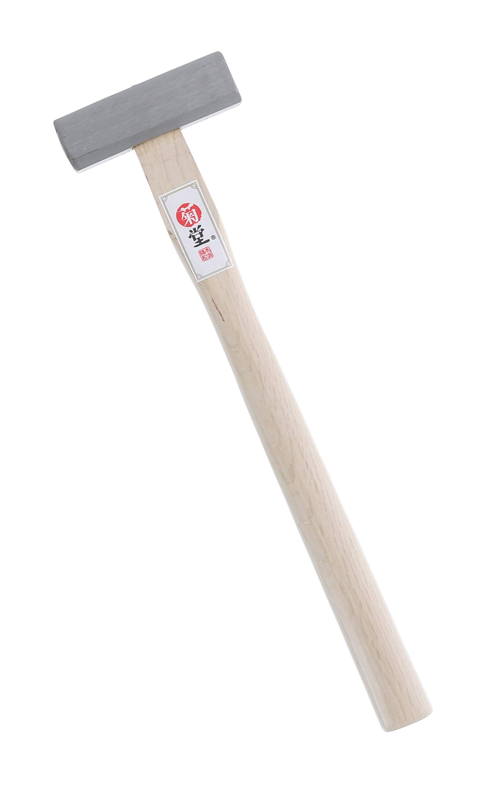 【人気商品】高儀(Takagi) 菊王 両口玄能 尺一柄 375g (× 5) Amazon | 高儀(Takagi) 菊王 磨八角玄能 尺一柄 375g | 木工用ハンマー