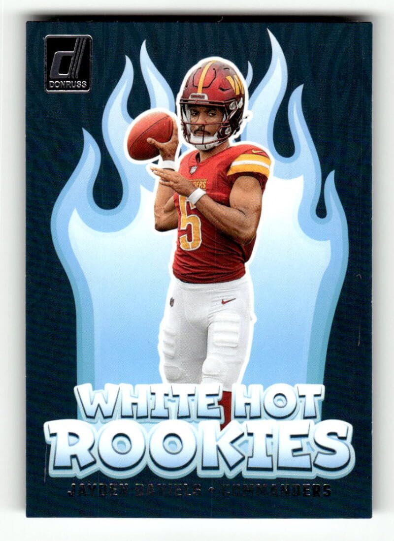 見本盤　The ROOKIES ONE WAY TICKET 2024 Panini Contenders Rookie Ticket ~ Johnny Wilson Green Shock