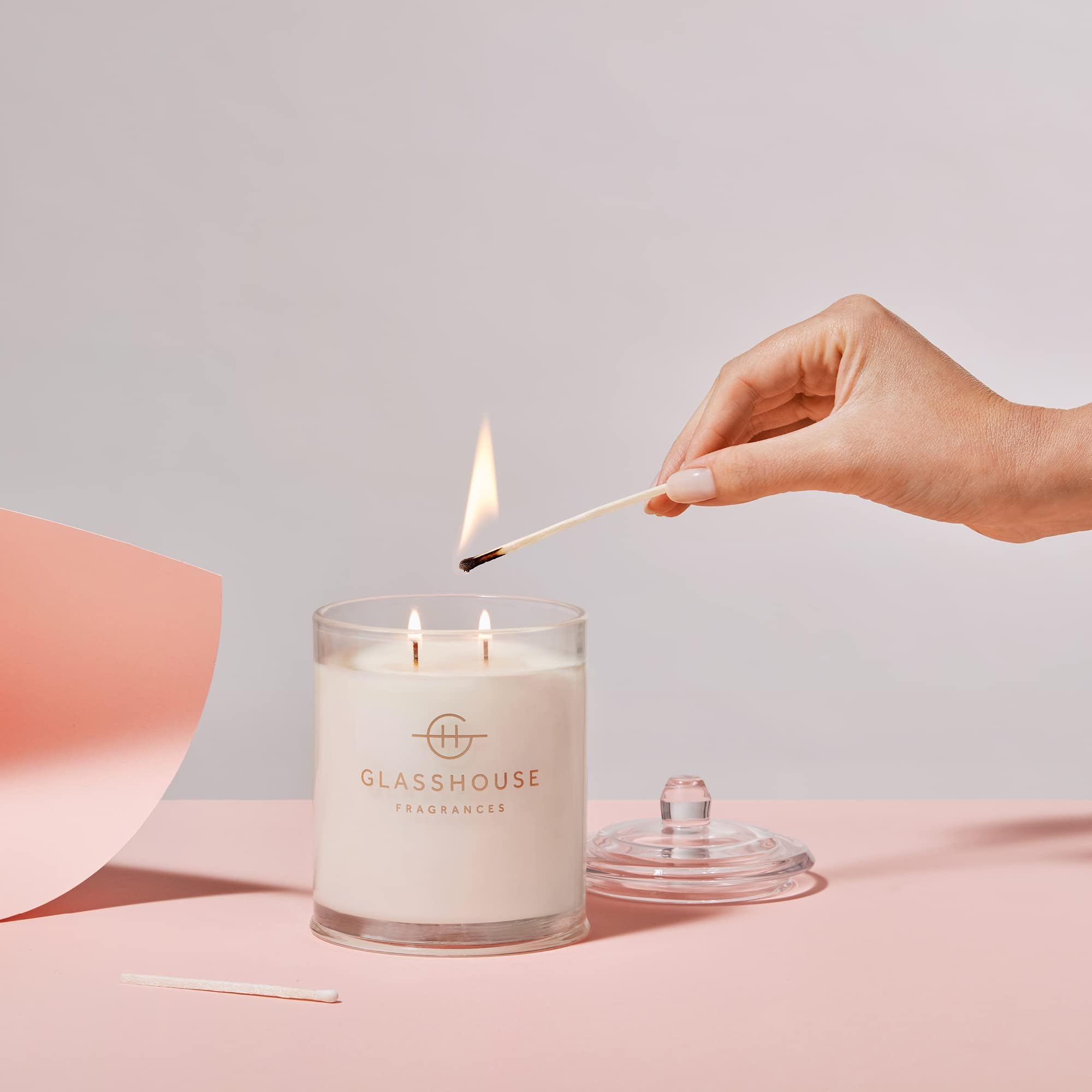 happiness miracle candle 3個入り 激安直営店 happiness Candles Trio （Happiness 3個入り candle