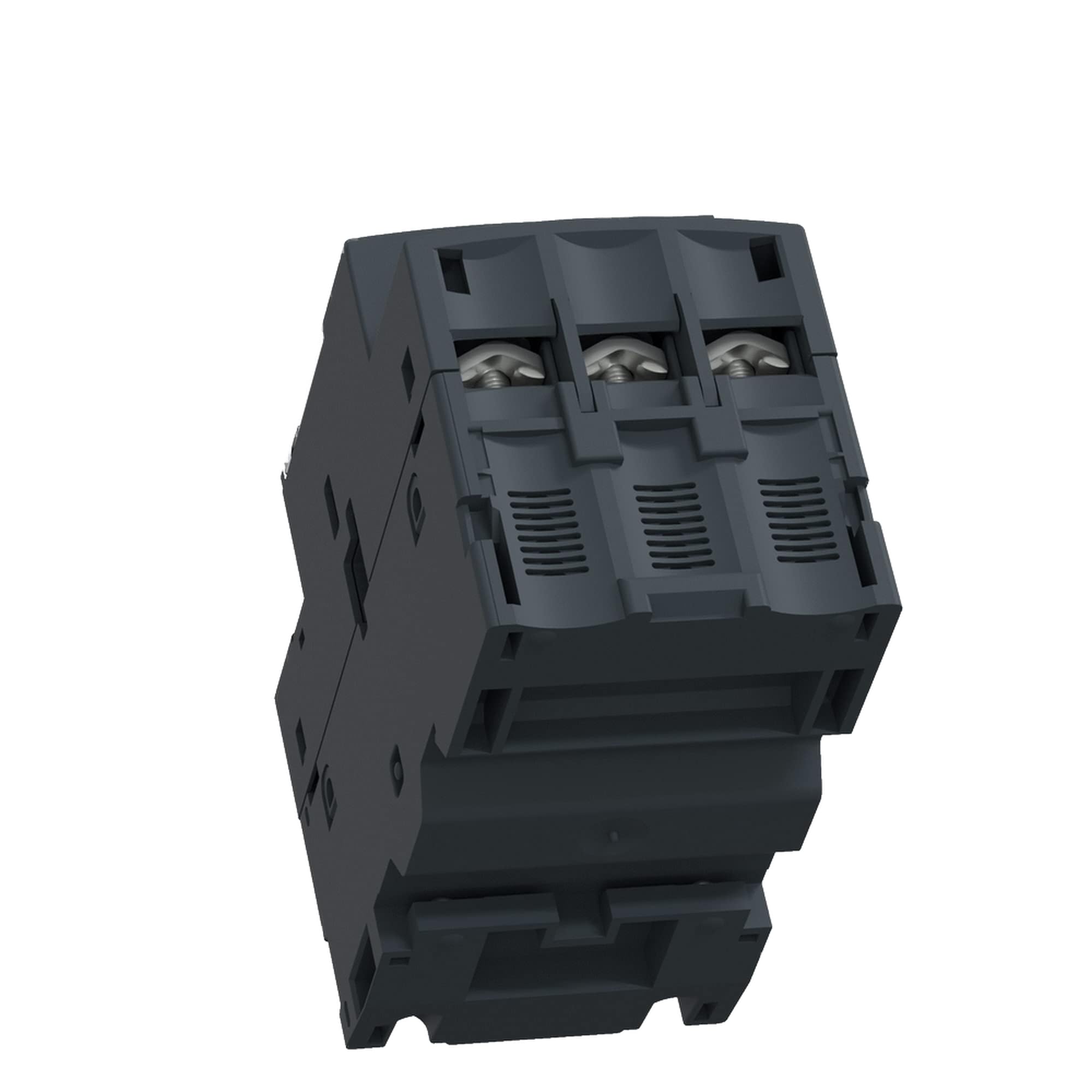 Schneider Electric GV2ME10 TeSys GV2ME - disj. moteur - 4..6,3A - 3P 3d - déclencheur magnéto-thermique