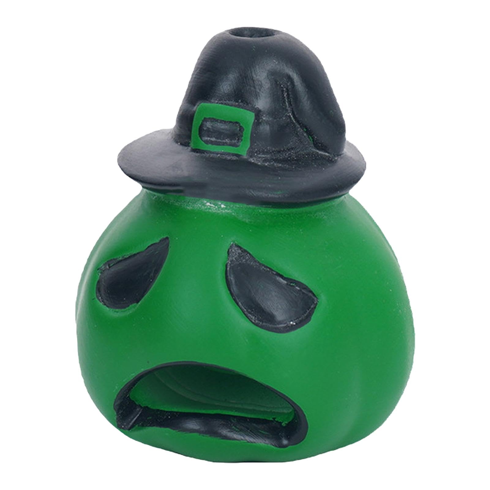 Aztec Death Whistle | Portable Aztec Whistle with Scary Cry,Halloween Props, Chilling Screams, Terrifying Loud Death Whistle for Halloween Cosplay Parties