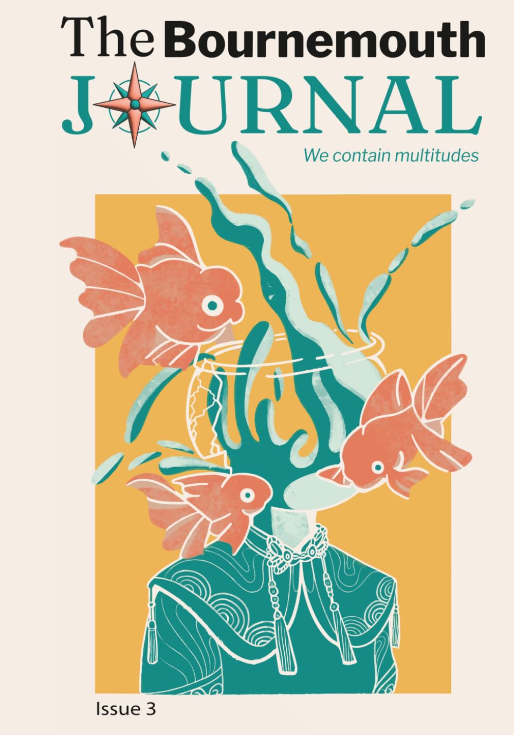 The Bournemouth Journal: Issue 3