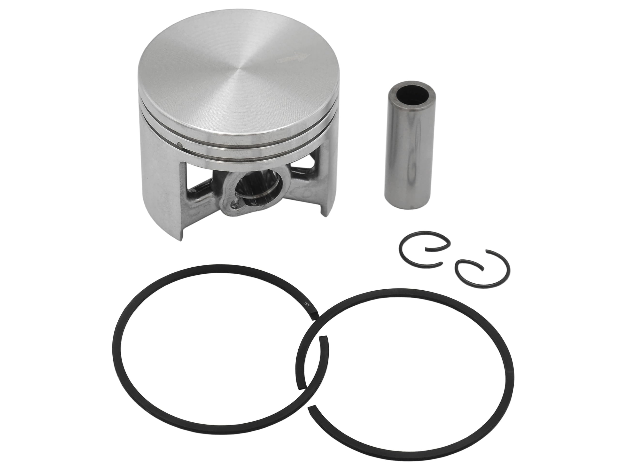 Sägenspezi - Set cilindro pistone adatto per Stihl 044 MS440 MS 440 50 mm 12 mm