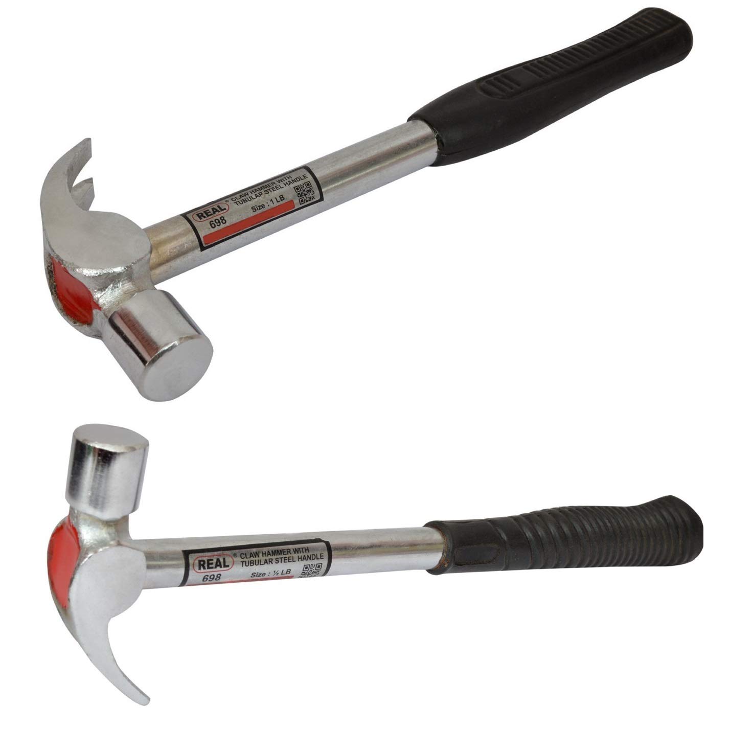See full amazon price history chart for REALstf Multi Hand Tool Kit 2 Pc. - Claw Hammer Steel Shaft 1 LB, Claw Hammer Steel Shaft 1/2 LB Hand Tool Kit REALstf Multi Hand Tool Kit 2 Pc. - Claw Hammer Steel Shaft 1 LB, Claw Hammer Steel Shaft 1/2 LB Hand Tool Kit (B07LFDFXSR) Amazon Price History, Amazon Price Tracker