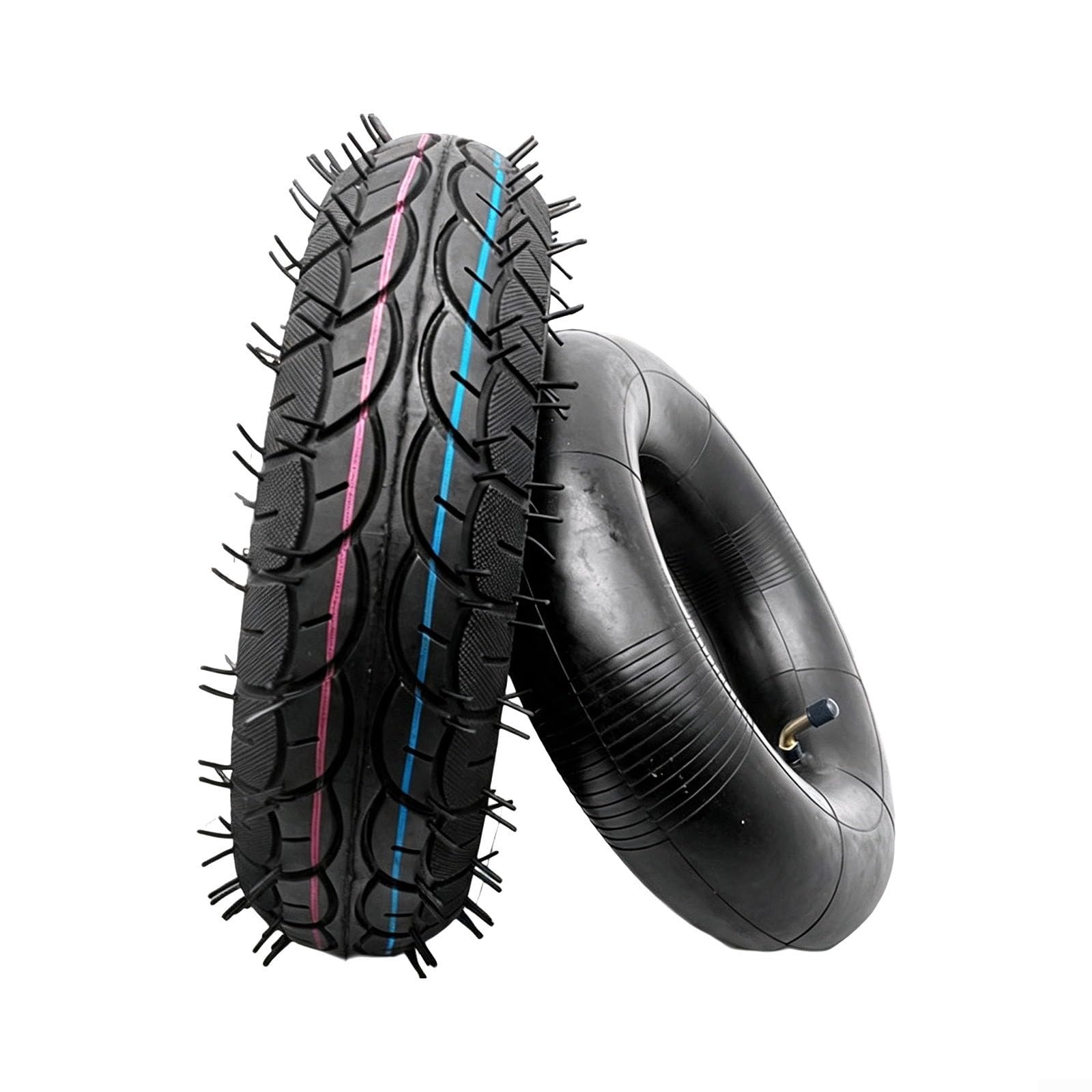 Neumático exterior resistente para scooter 4.10/3.50-6