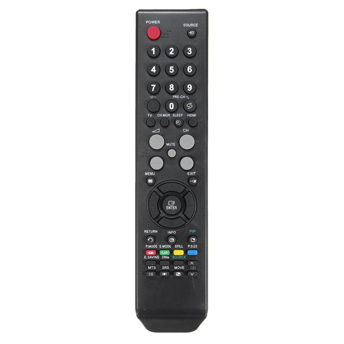 Telecoando Universale per Sasung BN59-01014A, Sostituzione Telecoando Sart TV per Sasung