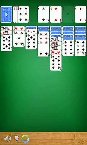 Solitaire Android