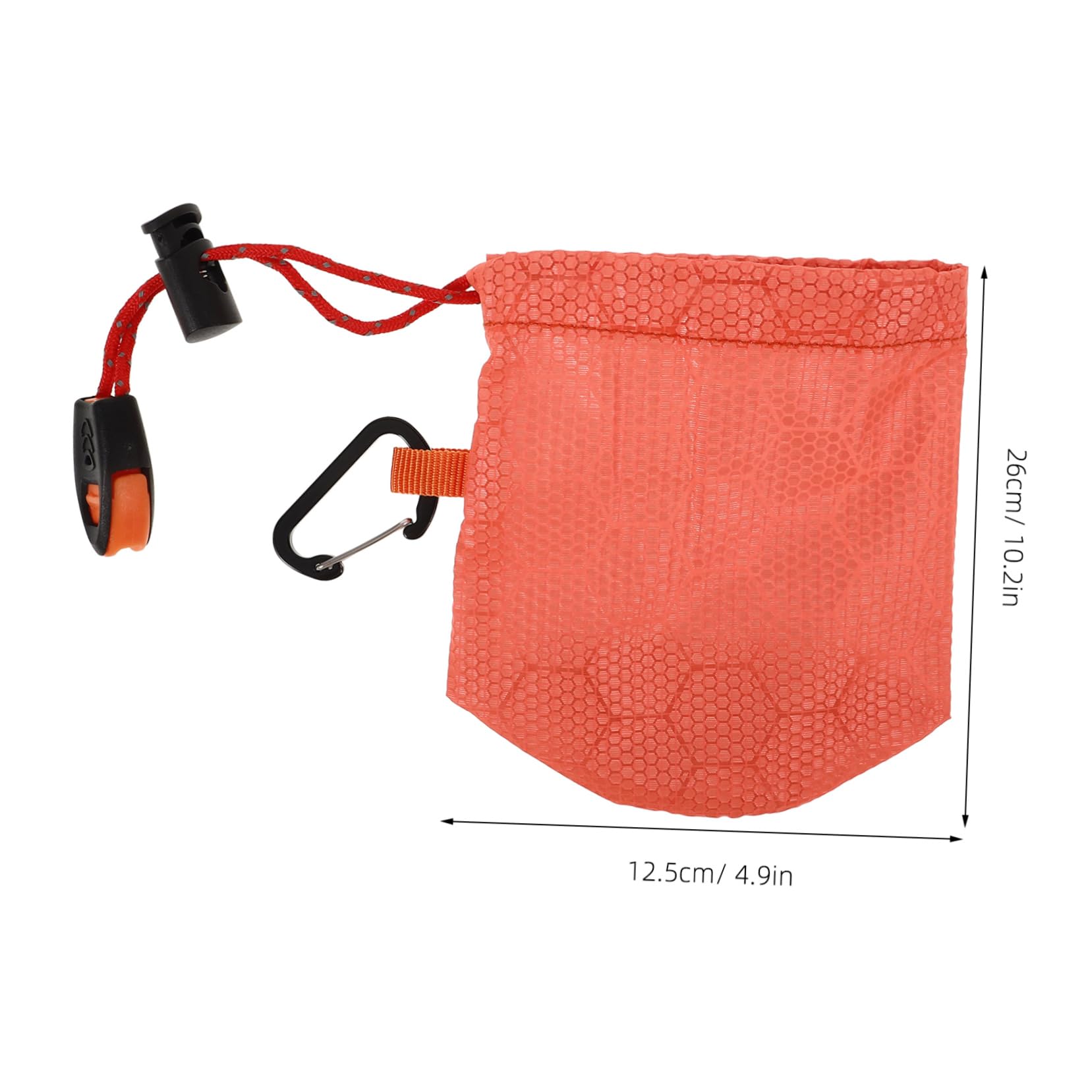 VANZACK Sleeping Bag Compression Sack Made of Durable Material Essential for Hiking Camping Cycling