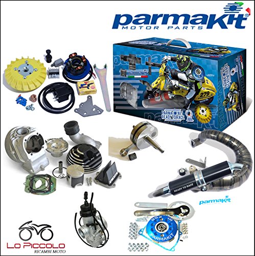 Tipo di Prodotto: MOTORCYCLE_PART