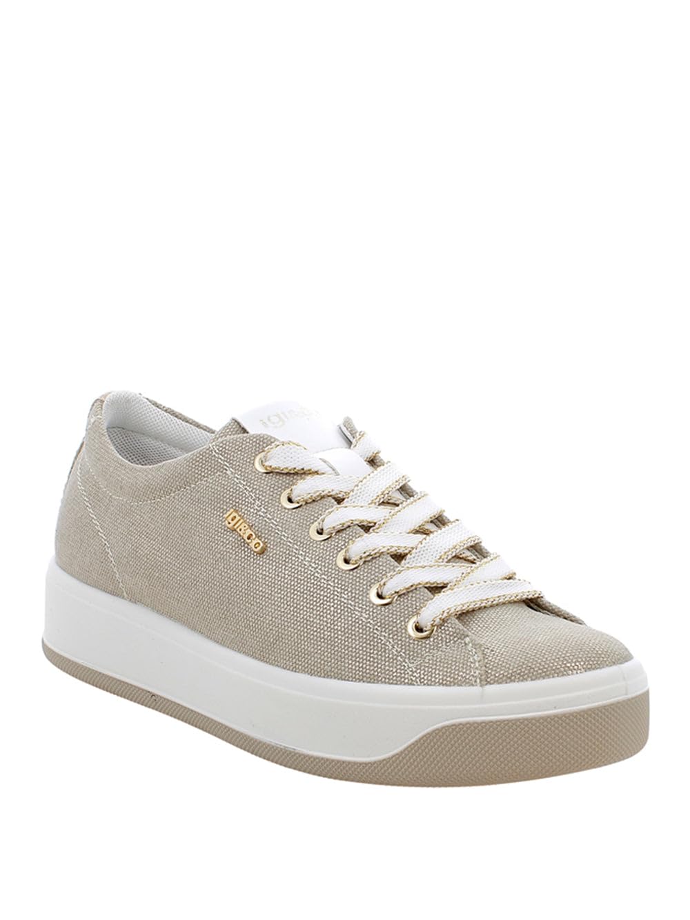 IGI&Co Sneakers Platform Donna Modello 1144422