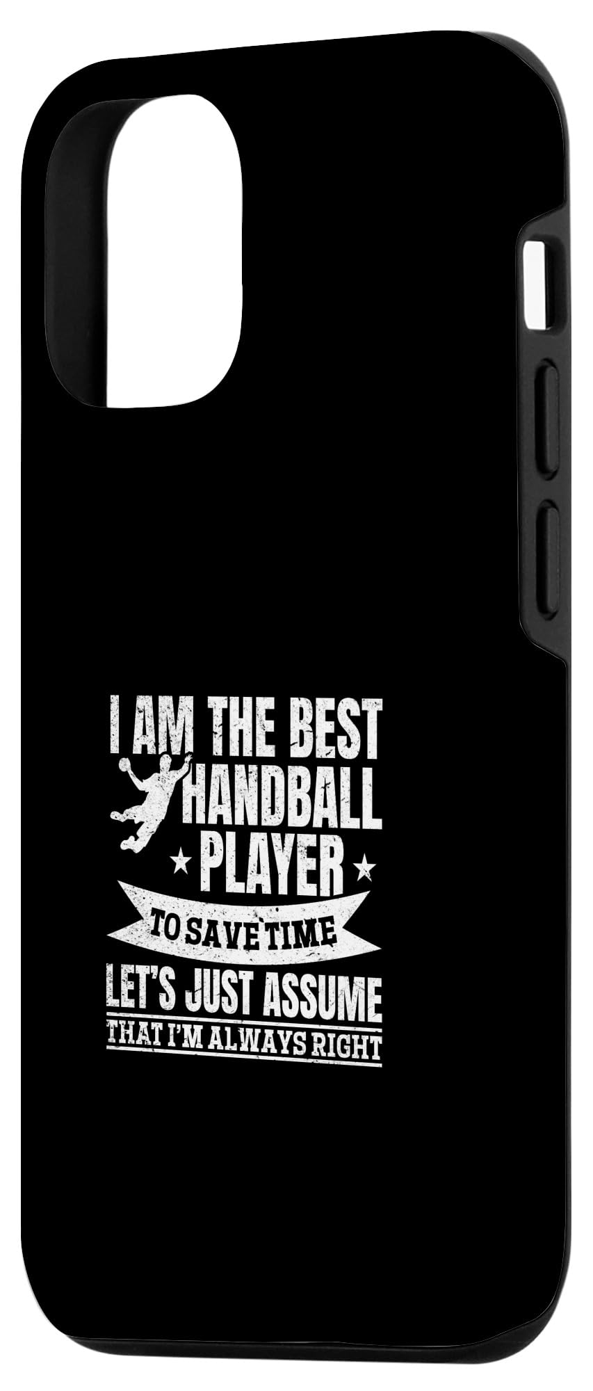 Funny Handball Quotes