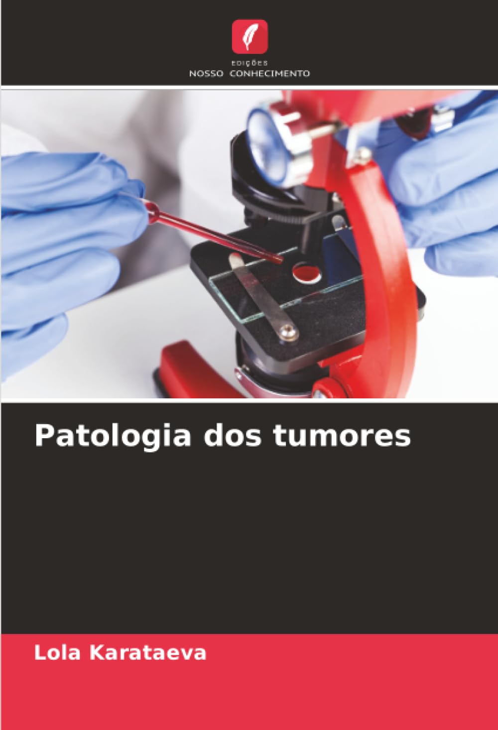 Patologia dos tumores