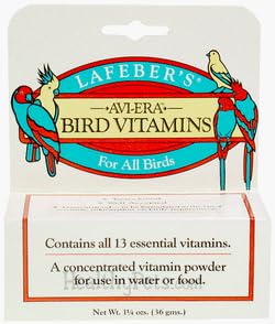 Lafeber AviEra Vitamins (1.25 oz)