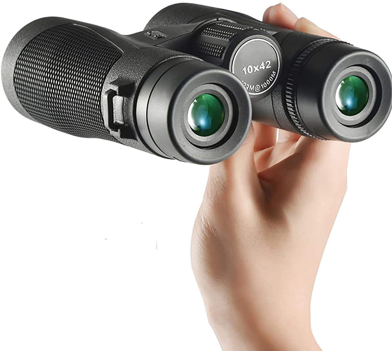 Lornetka dla dorosłych Lornetka Hd Outdoor Przenośna lornetka koncertowa przy słabym oświetleniu