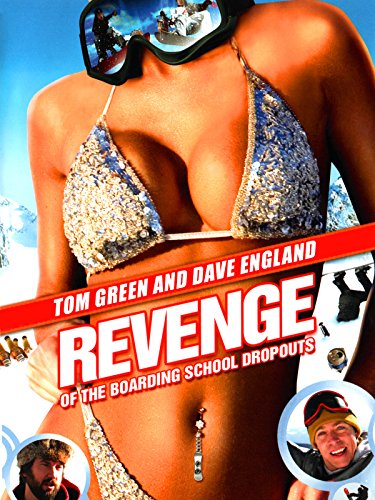 Revenge of the Boarding School Dropouts