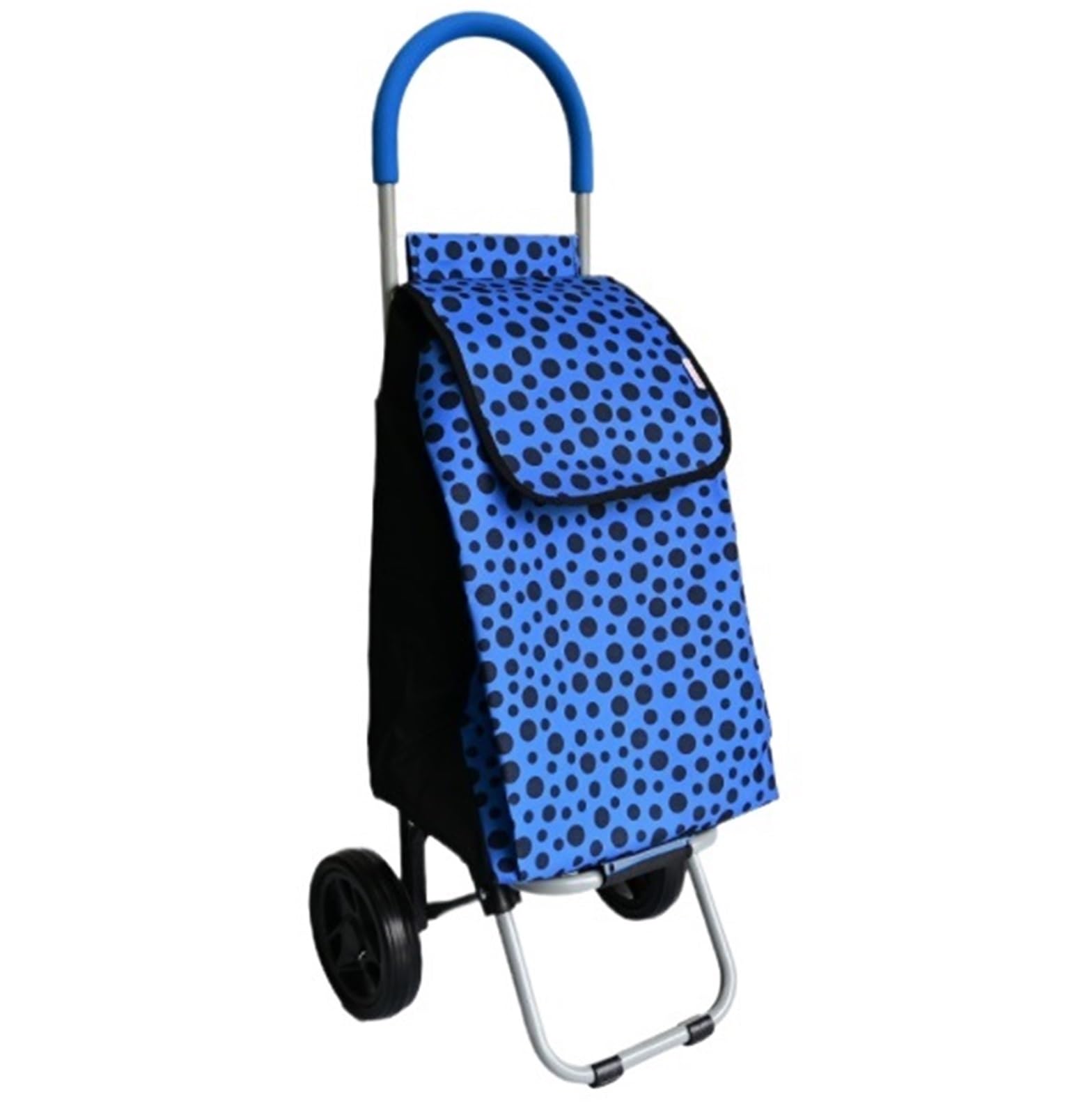 Shopping Trolley Trolley Shopping Cart Foldable For Travel And Grocery Utility Cart
