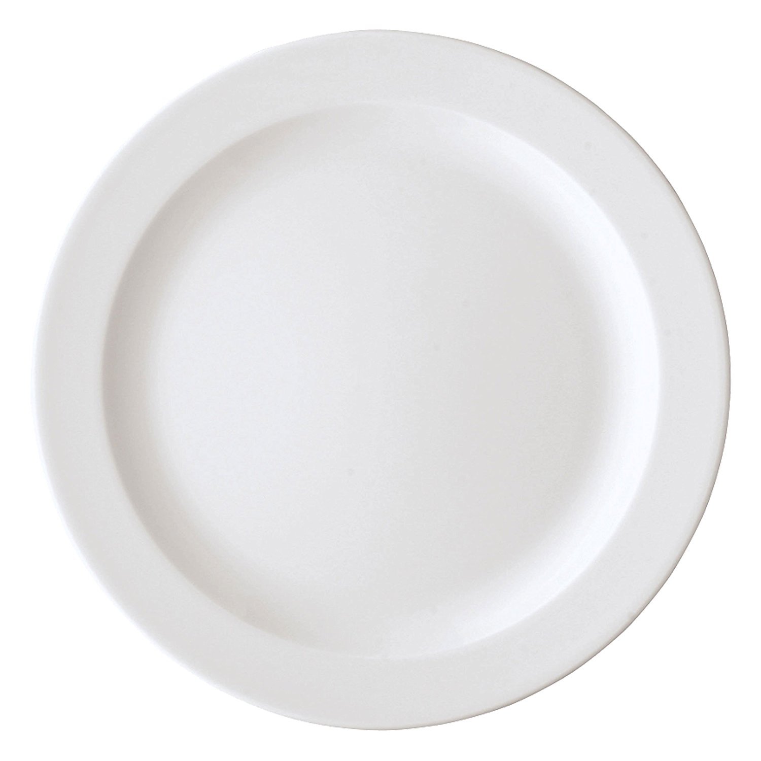 Arzberg Speiseteller 1382 Weiss, Form 1382 – Produktbeschreibung