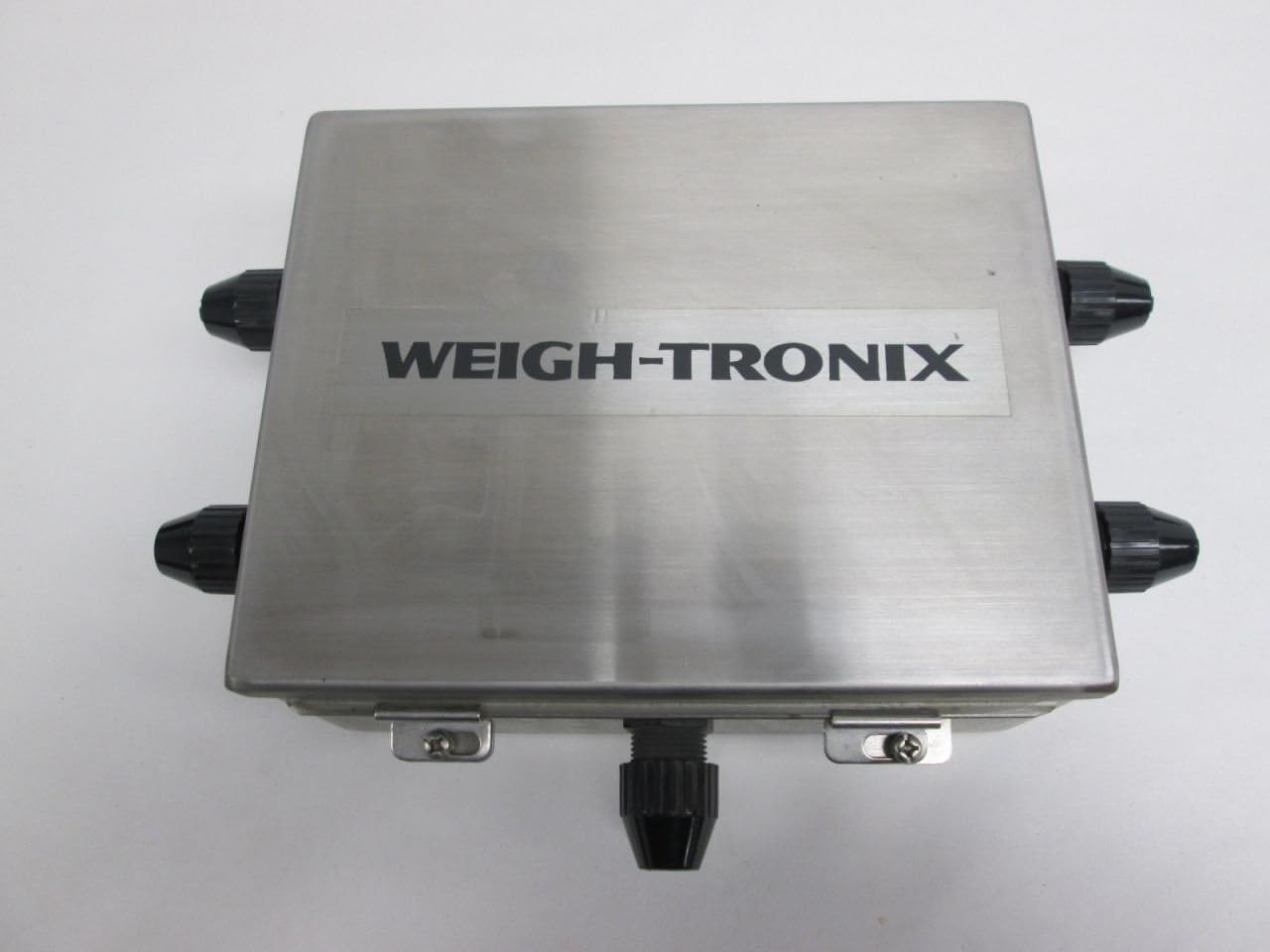 NEW WEIGH TRONIX D21253 JUNTION BOX PCB CIRCUIT BOARD D317420