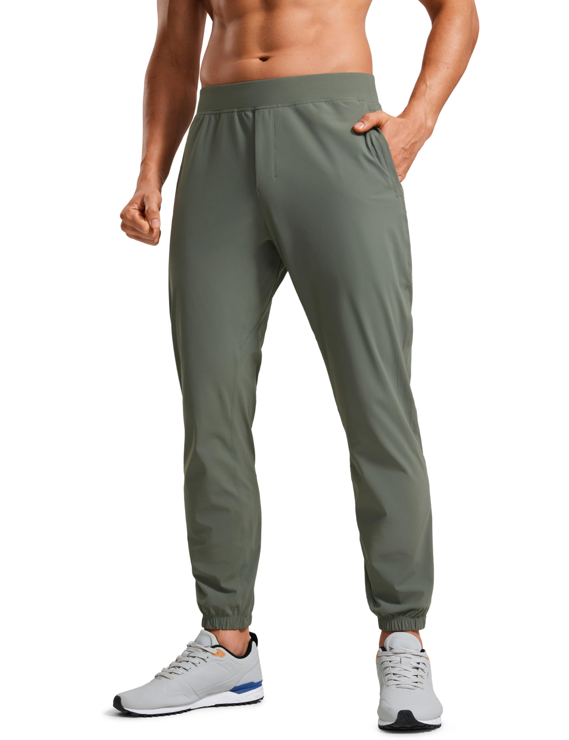 CRZ YOGA Athletic Joggers