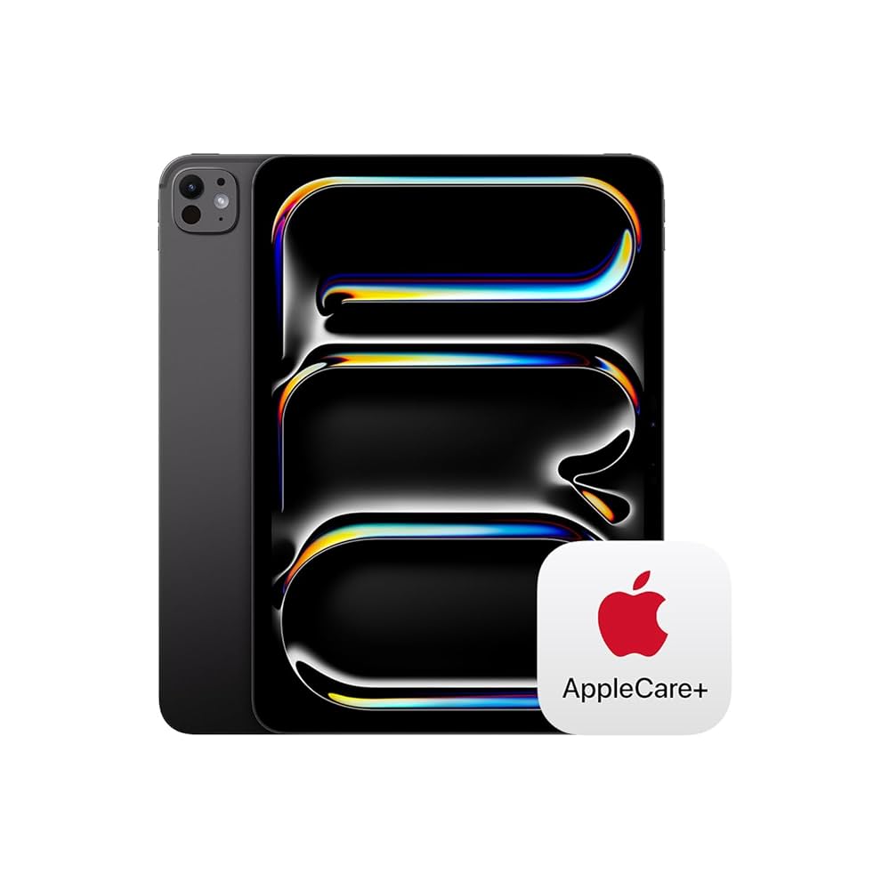 M4 iPad Pro 11インチ 256GB セットAppleCare+ 716Lts6EeCL.jpg