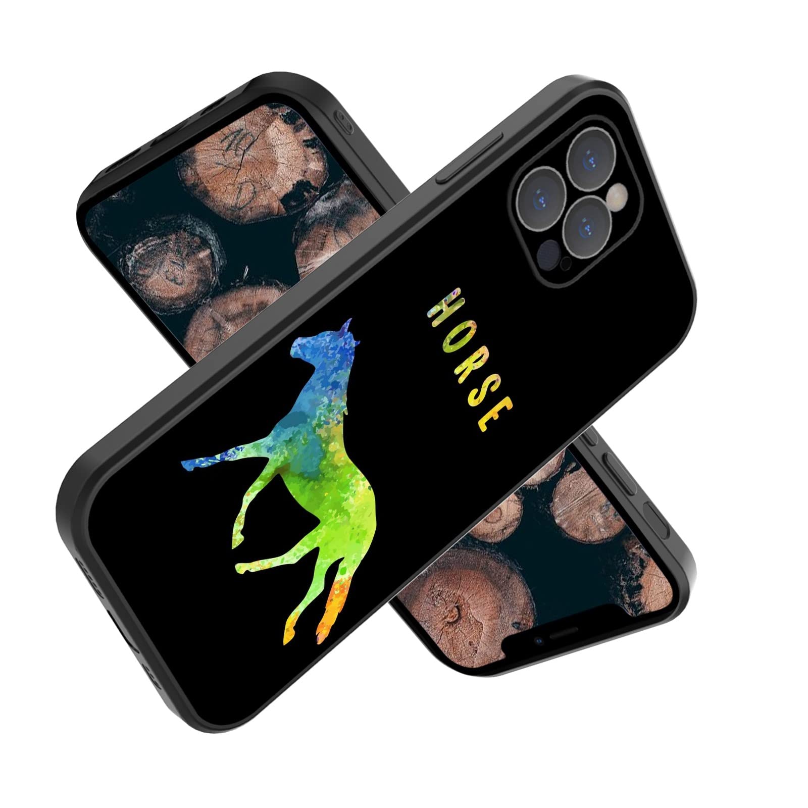 Photo 1 of 7 Safe and Practical Phone Protective Case, Compatible with iPhone 11 Case, Convenient Grip and Operation iPhone11