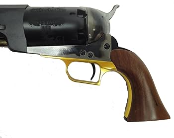 Amazon | ハートフォード コルト ウォーカー 2024 モデルガン HWS