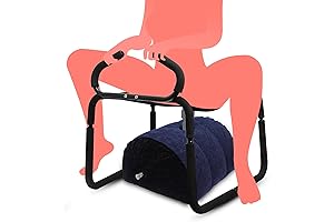 Ultimate Bed Sit Up Pillows for Enhanced Intimacy