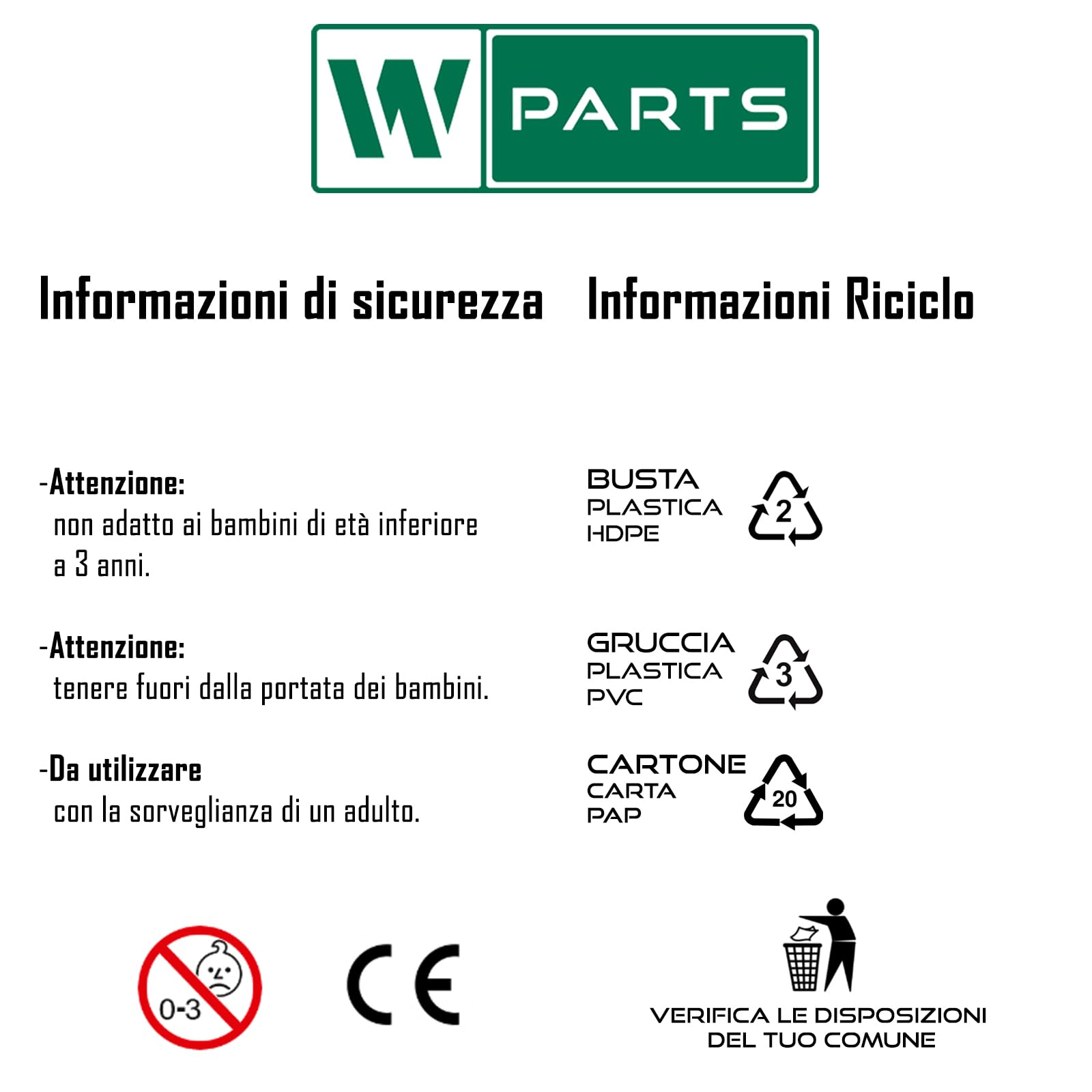 W-Parts Compatibile con RENOX RX-10 Friction Eliminator ADDITIVO Motore ANTIUSURA 750ML