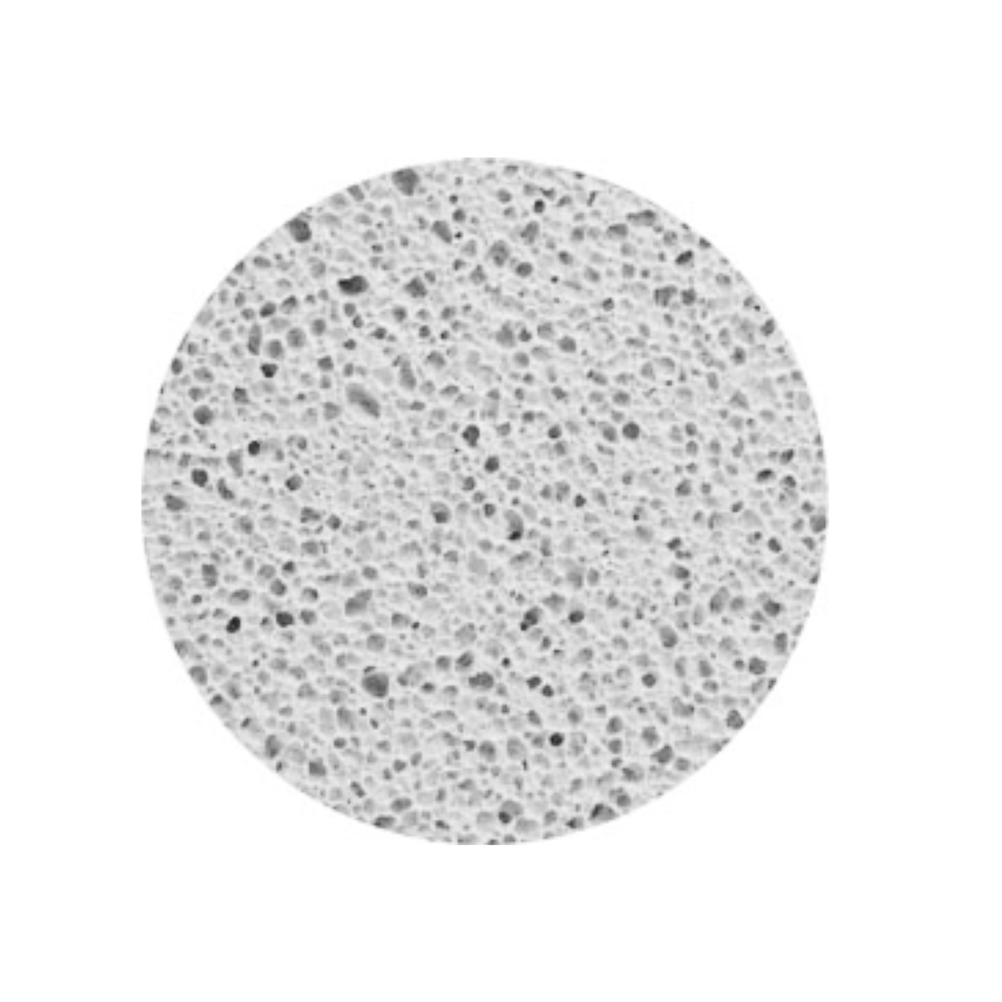 Bricoloco Piedra pómez Blanca Especial Limpieza de planchas de Cocina. Elimina Grasa y Suciedad difícil en Las cocinas. Origen Natural sin aditivos químicos (Pack 24 uds.)