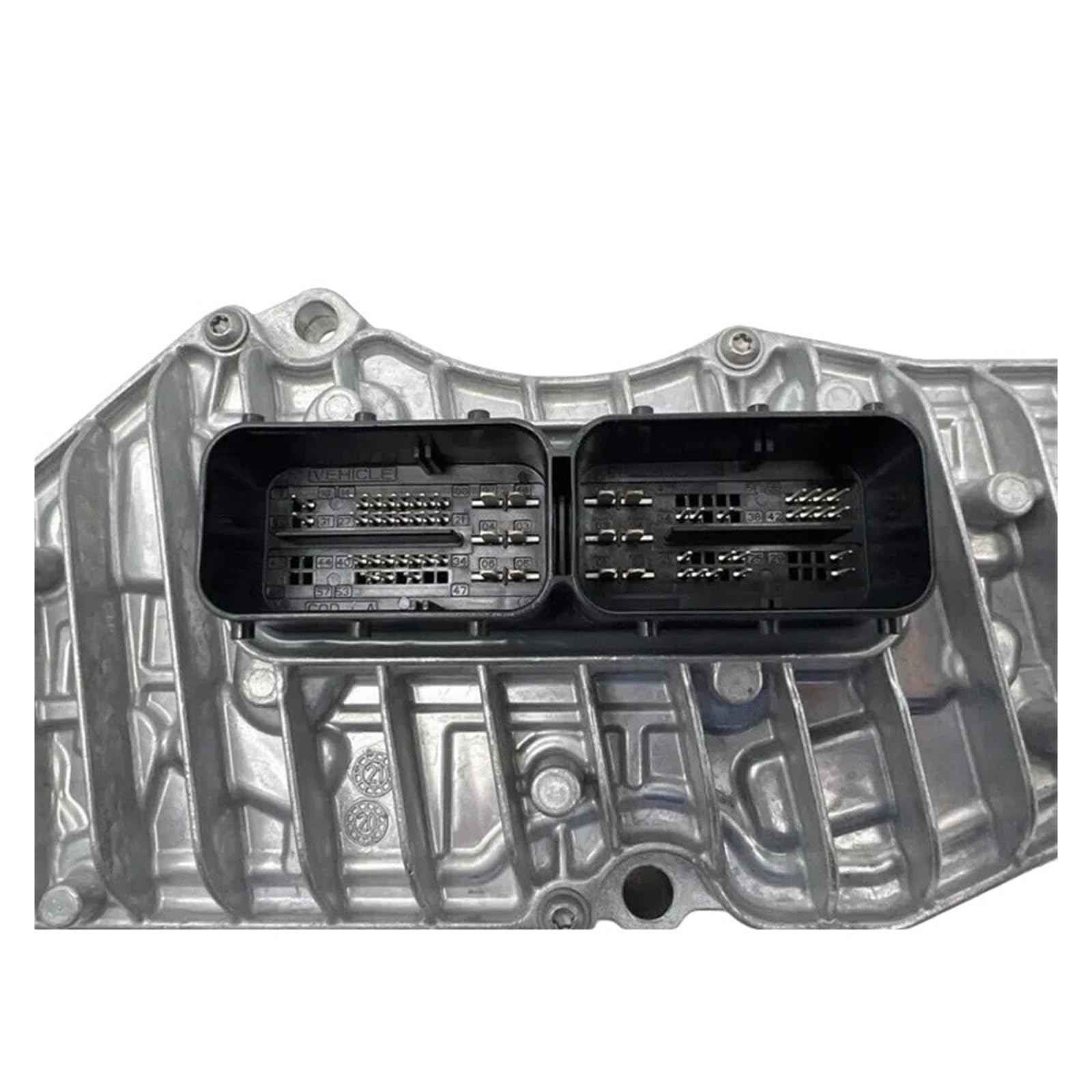 Unidad de control de la caja de cambios automática (TCU) A2C30743000 A2C30743002 compatible con Renault Clio 1.2 y 1.5 L