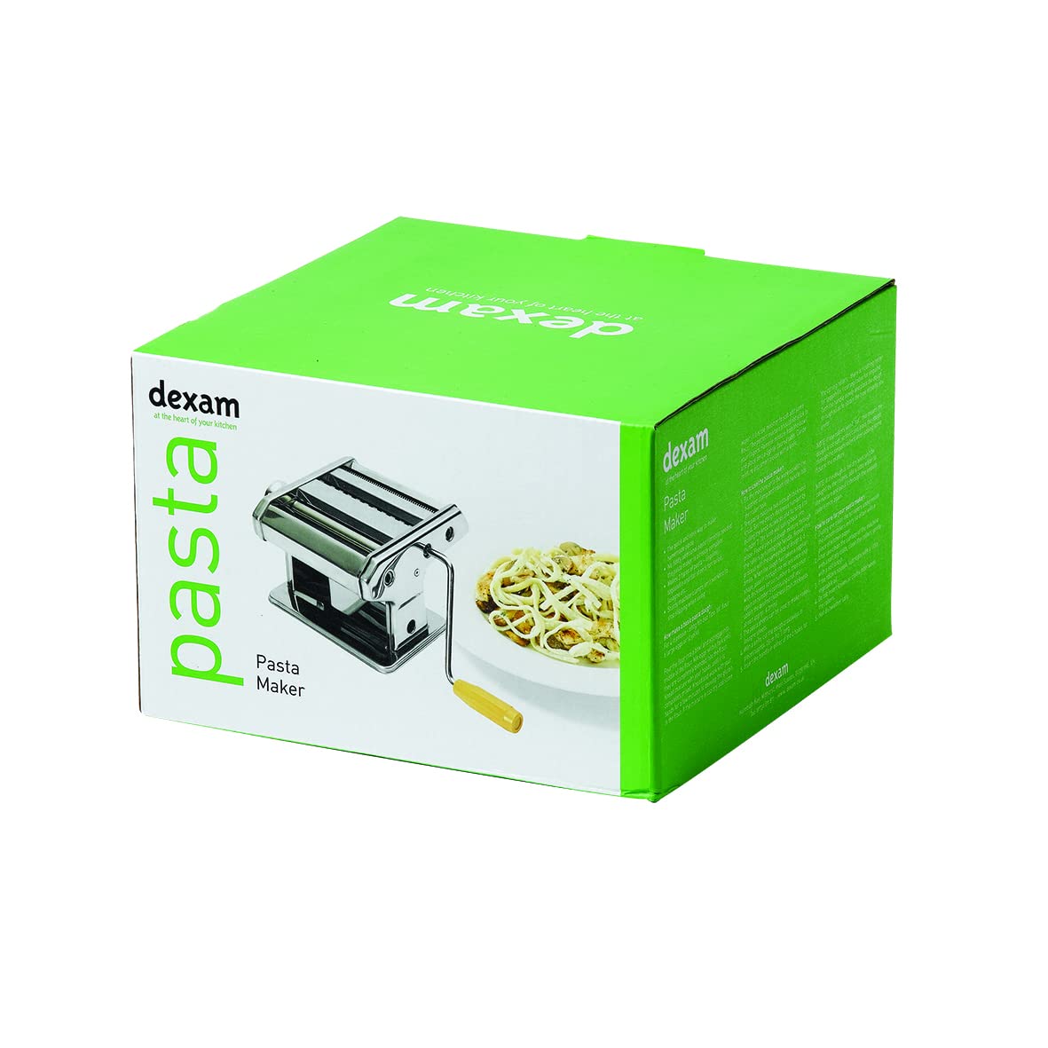 Dexam 17840951 - Utensilio de Cocina