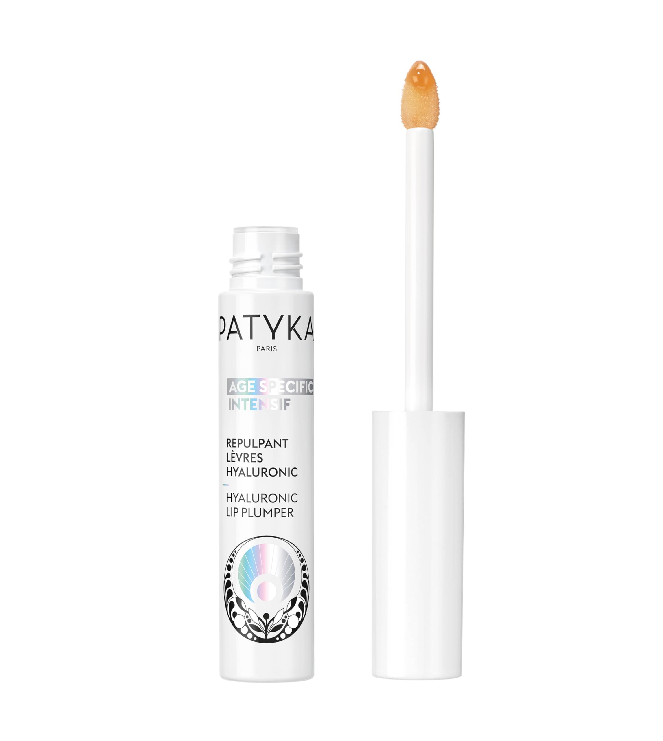 Patyka Produit de beauté Soin Levres Repulpant Hyaluronic